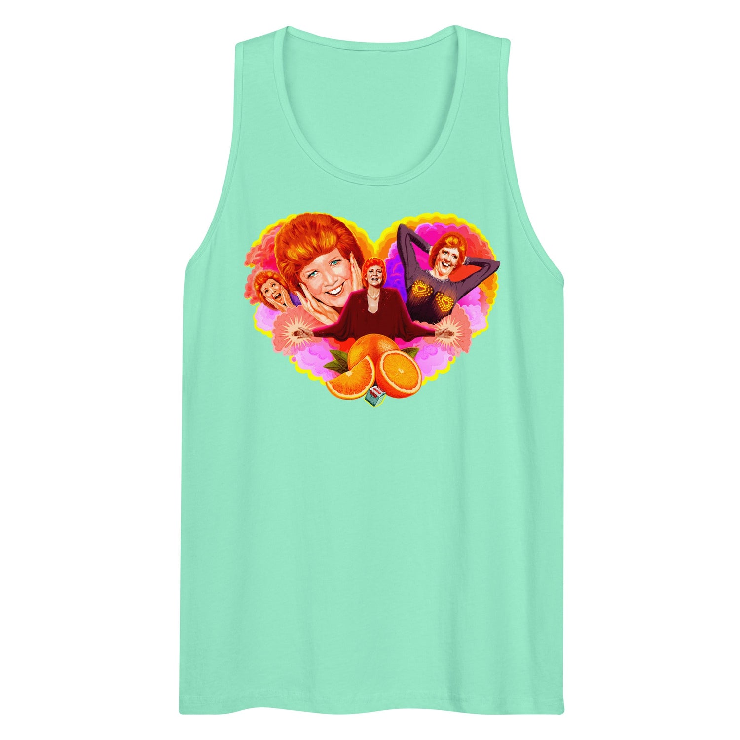 Shooketh (Tank Top)-Tank Top-Swish Embassy