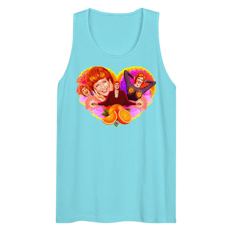 Shooketh (Tank Top)-Tank Top-Swish Embassy