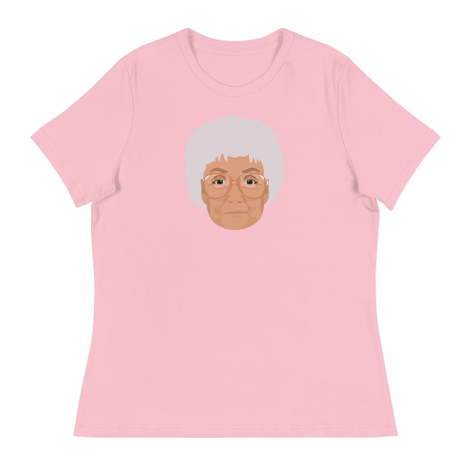 Sicilian Sweetheart (Women's Relaxed T-Shirt)-Women's T-Shirts-Swish Embassy
