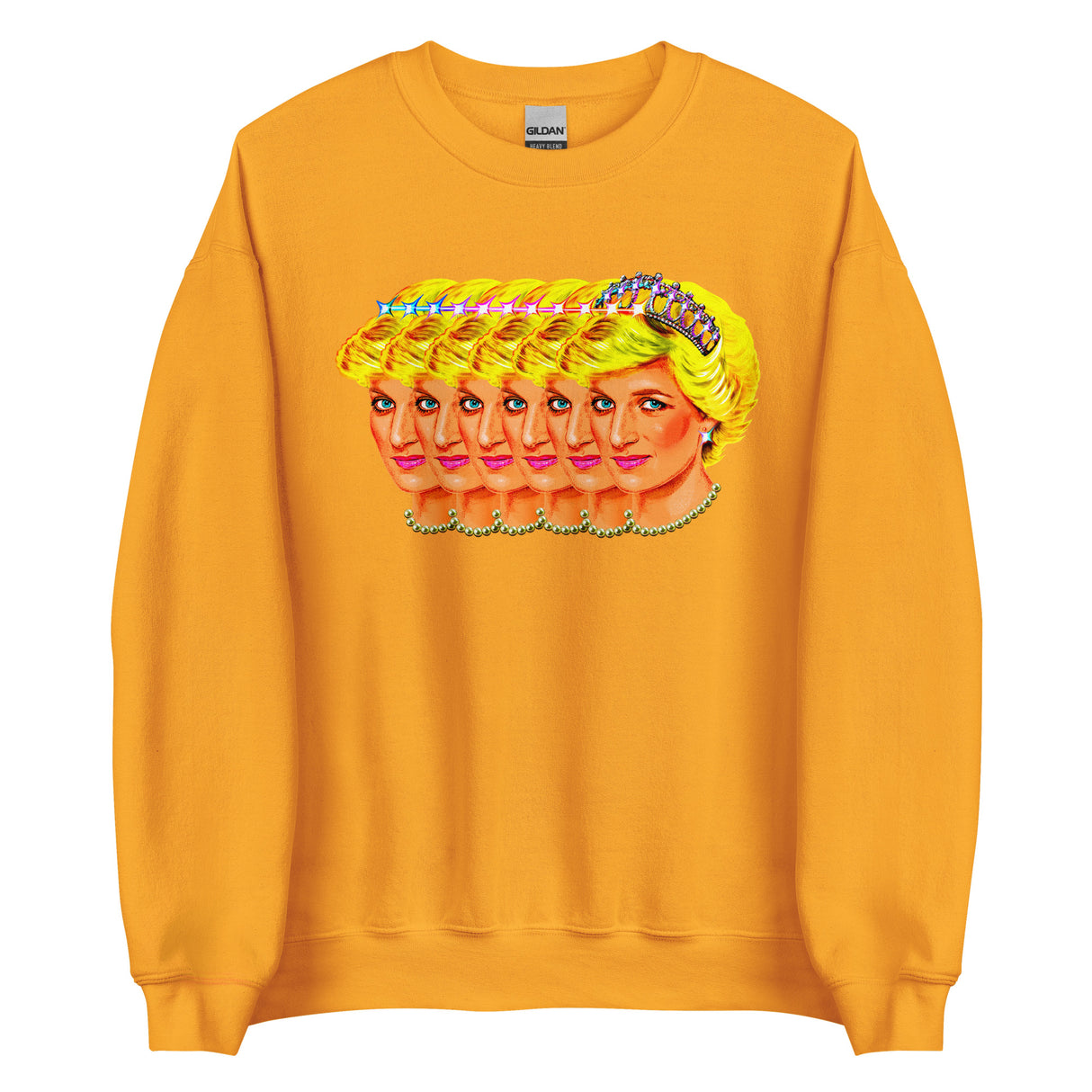 Side-Di (Sweatshirt)-Sweatshirt-Swish Embassy