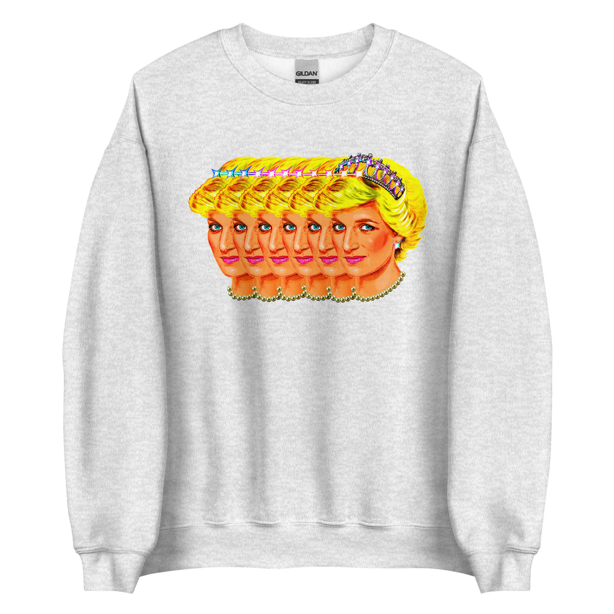 Side-Di (Sweatshirt)-Sweatshirt-Swish Embassy