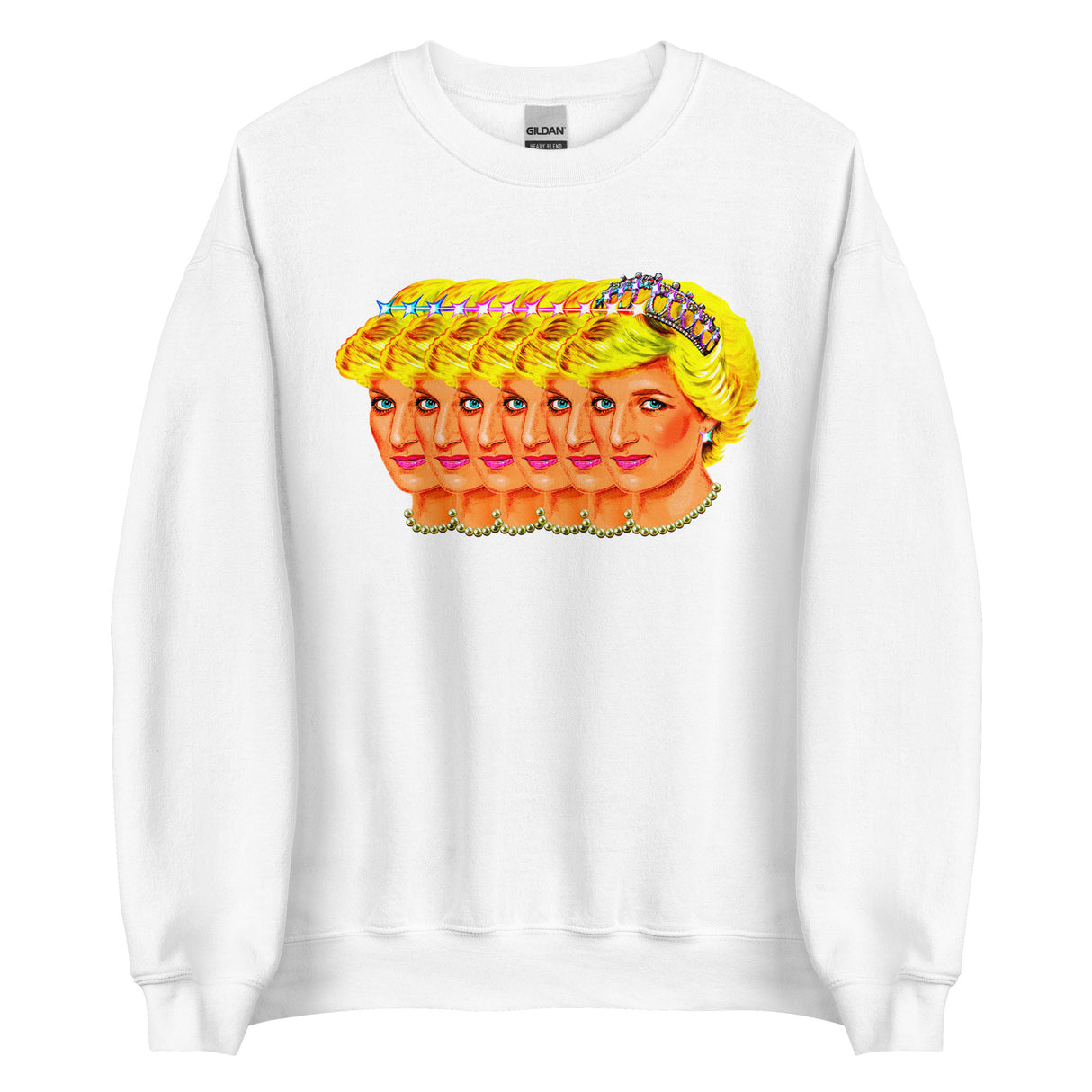 Side-Di (Sweatshirt)-Sweatshirt-Swish Embassy