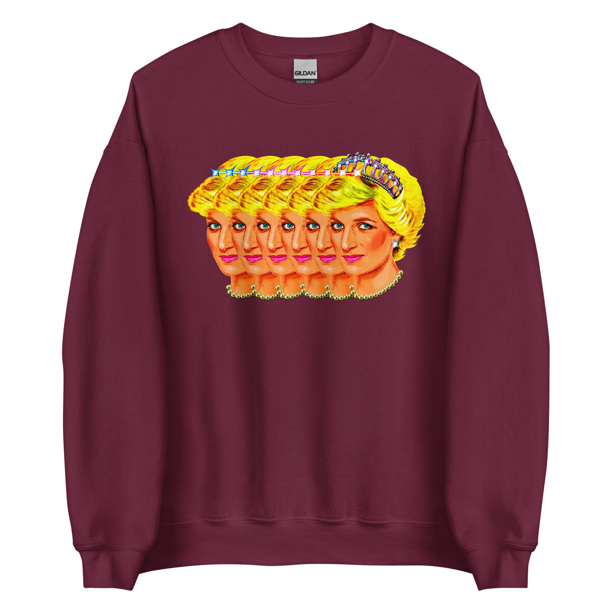 Side-Di (Sweatshirt)-Sweatshirt-Swish Embassy