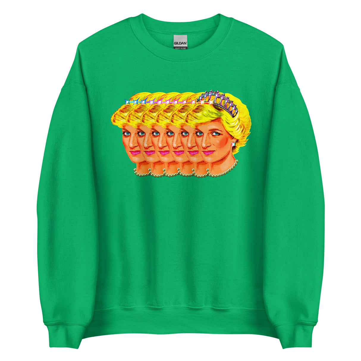 Side-Di (Sweatshirt)-Sweatshirt-Swish Embassy