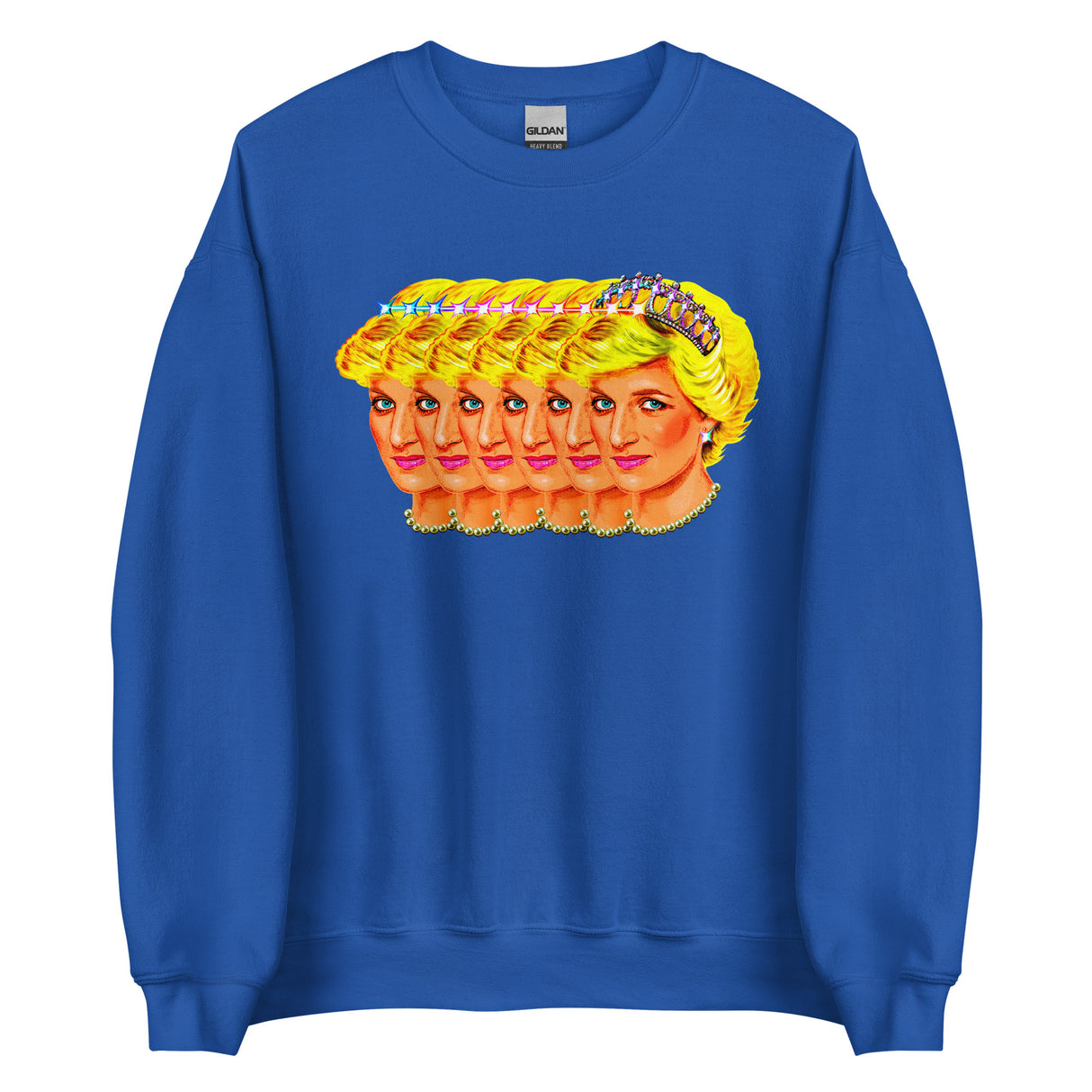 Side-Di (Sweatshirt)-Sweatshirt-Swish Embassy