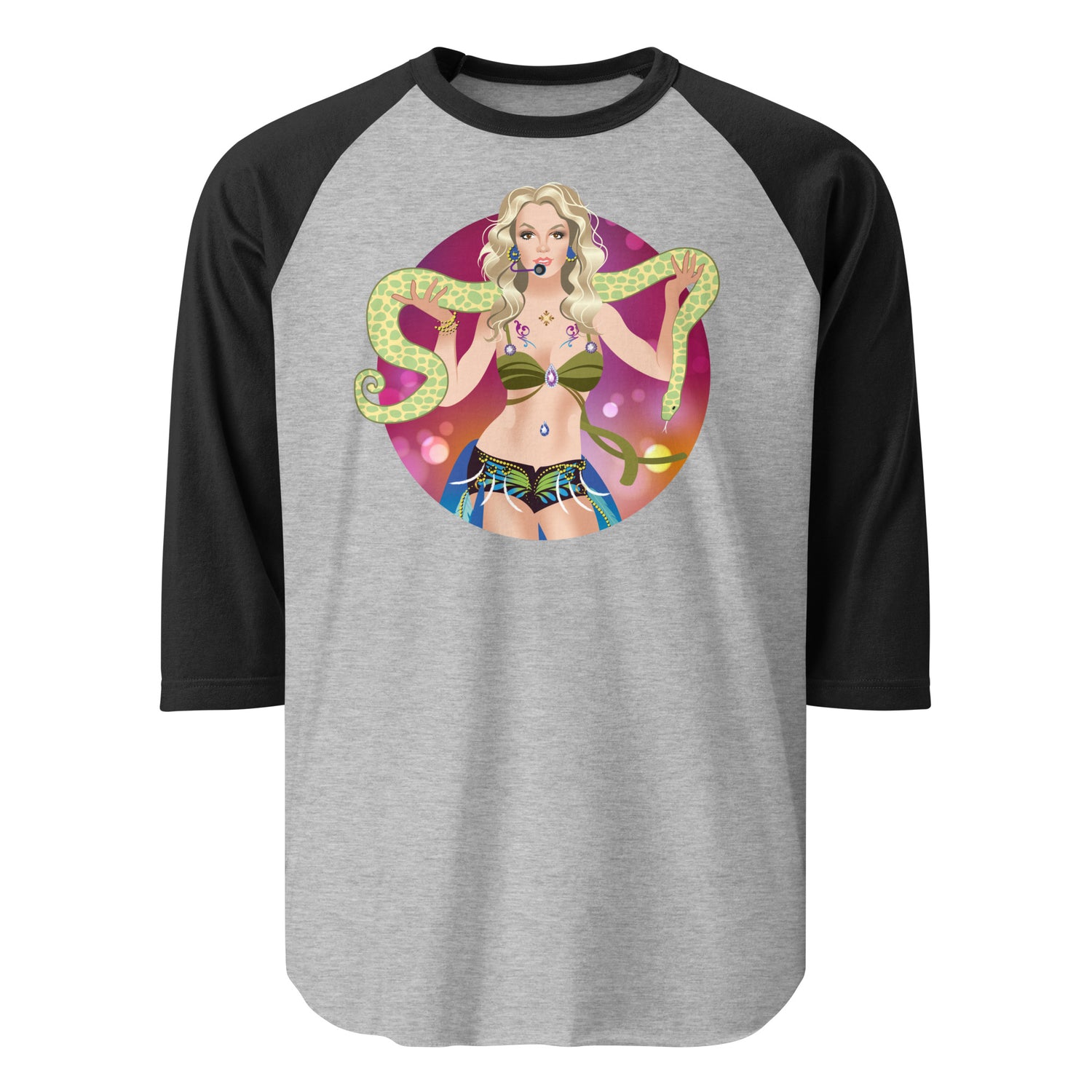 Slither (Raglan)-Raglan-Swish Embassy