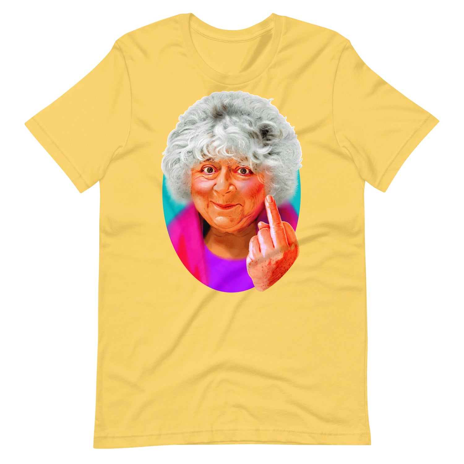 Sorry To Offend-T-Shirts-Swish Embassy