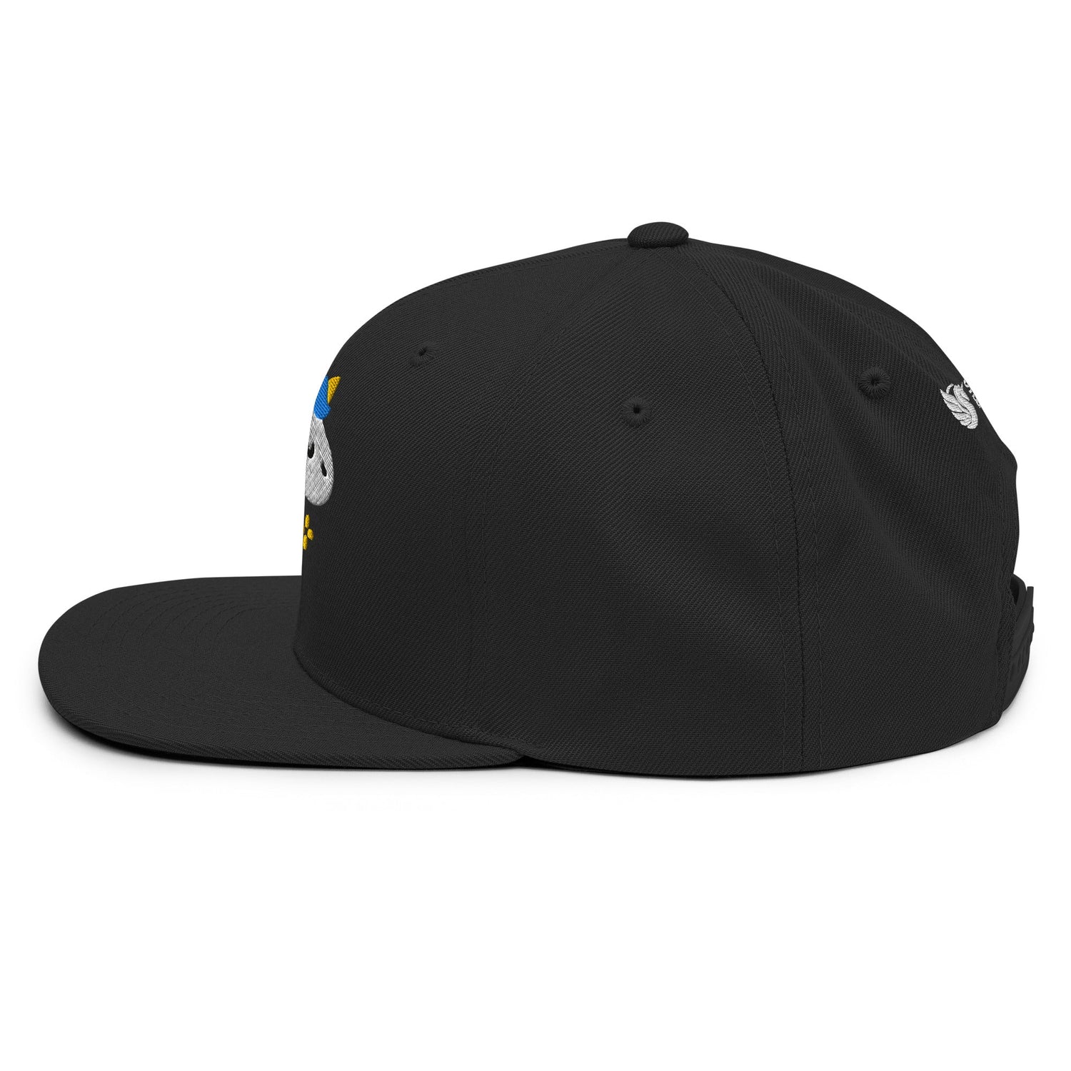 Sparkle Unicorn (Headwear)-Headwear-Swish Embassy
