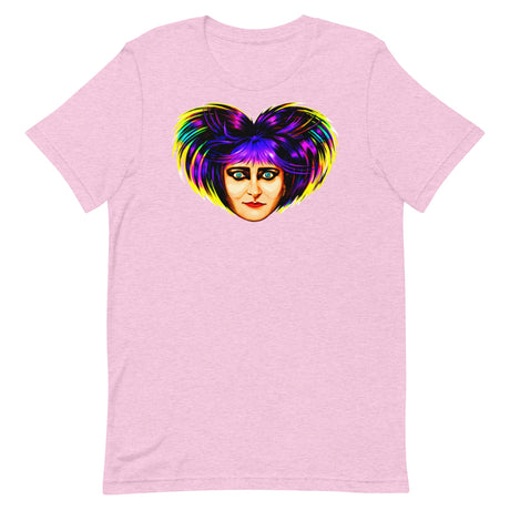Spellbound and Spiked-T-Shirts-Swish Embassy