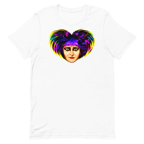 Spellbound and Spiked-T-Shirts-Swish Embassy