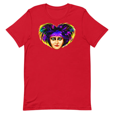 Spellbound and Spiked-T-Shirts-Swish Embassy