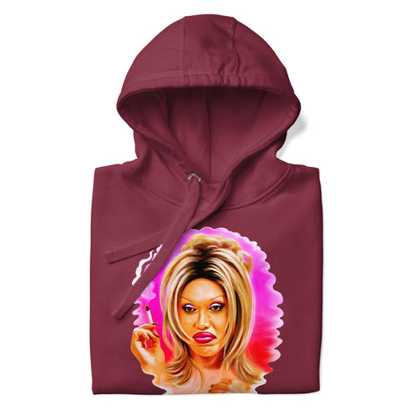 Spin Me Right Round (Hoodie)-Hoodie (Staging)-Swish Embassy