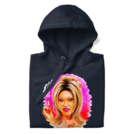 Spin Me Right Round (Hoodie)-Hoodie (Staging)-Swish Embassy