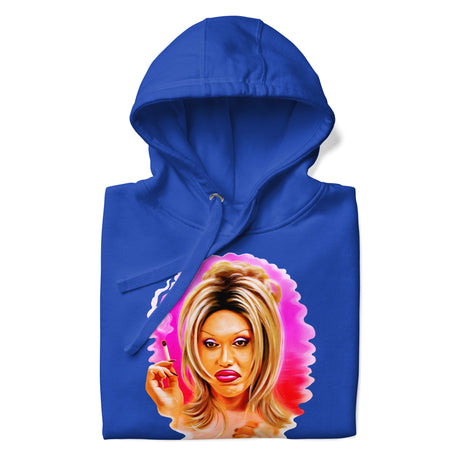 Spin Me Right Round (Hoodie)-Hoodie (Staging)-Swish Embassy