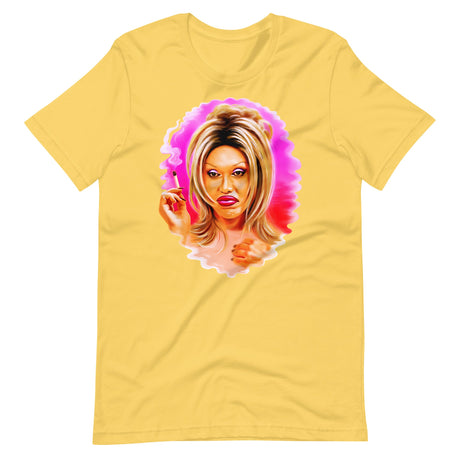 Spin Me Right Round-T-Shirts-Swish Embassy
