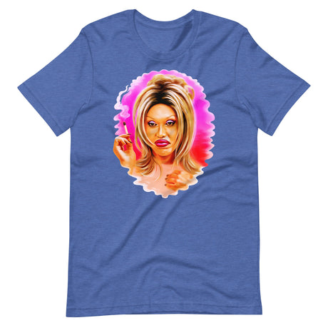 Spin Me Right Round-T-Shirts-Swish Embassy