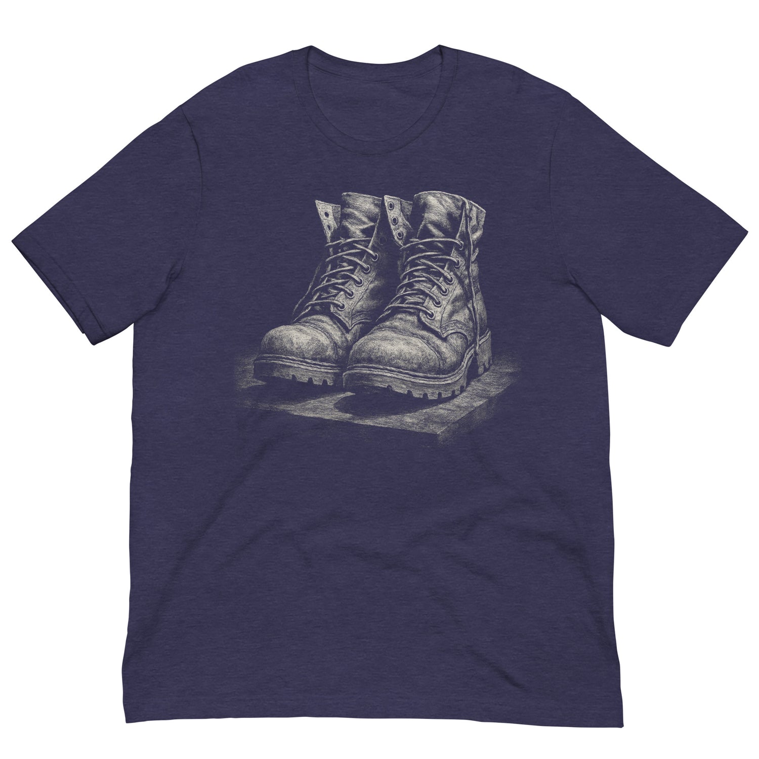 Stomp & Circumstance-T-Shirts-Swish Embassy