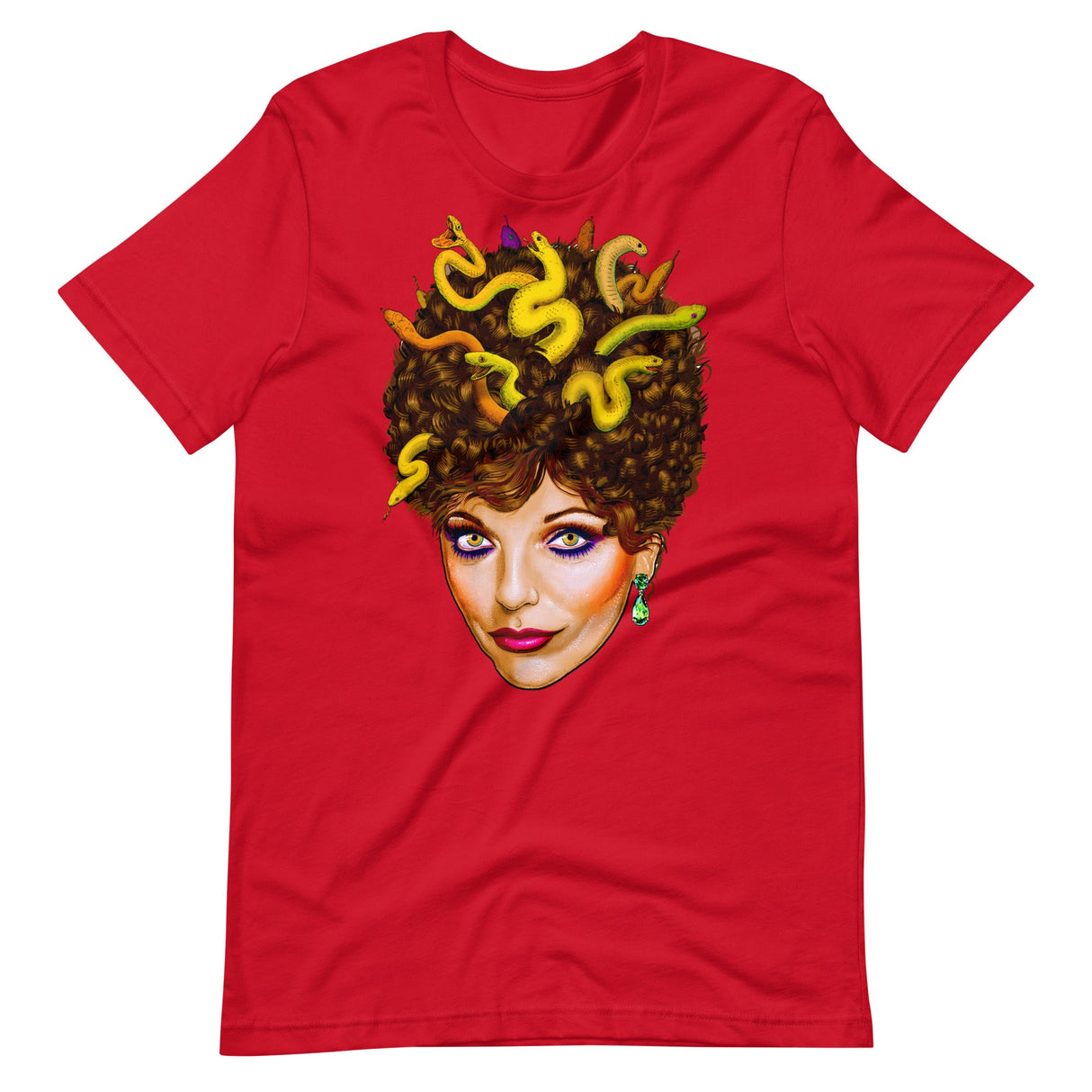 Stone-Cold Fabulous-T-Shirts-Swish Embassy