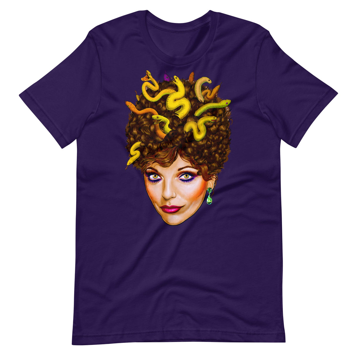 Stone-Cold Fabulous-T-Shirts-Swish Embassy