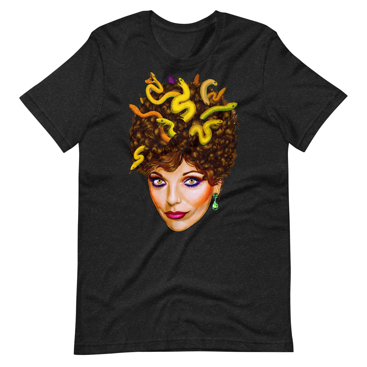 Stone-Cold Fabulous-T-Shirts-Swish Embassy