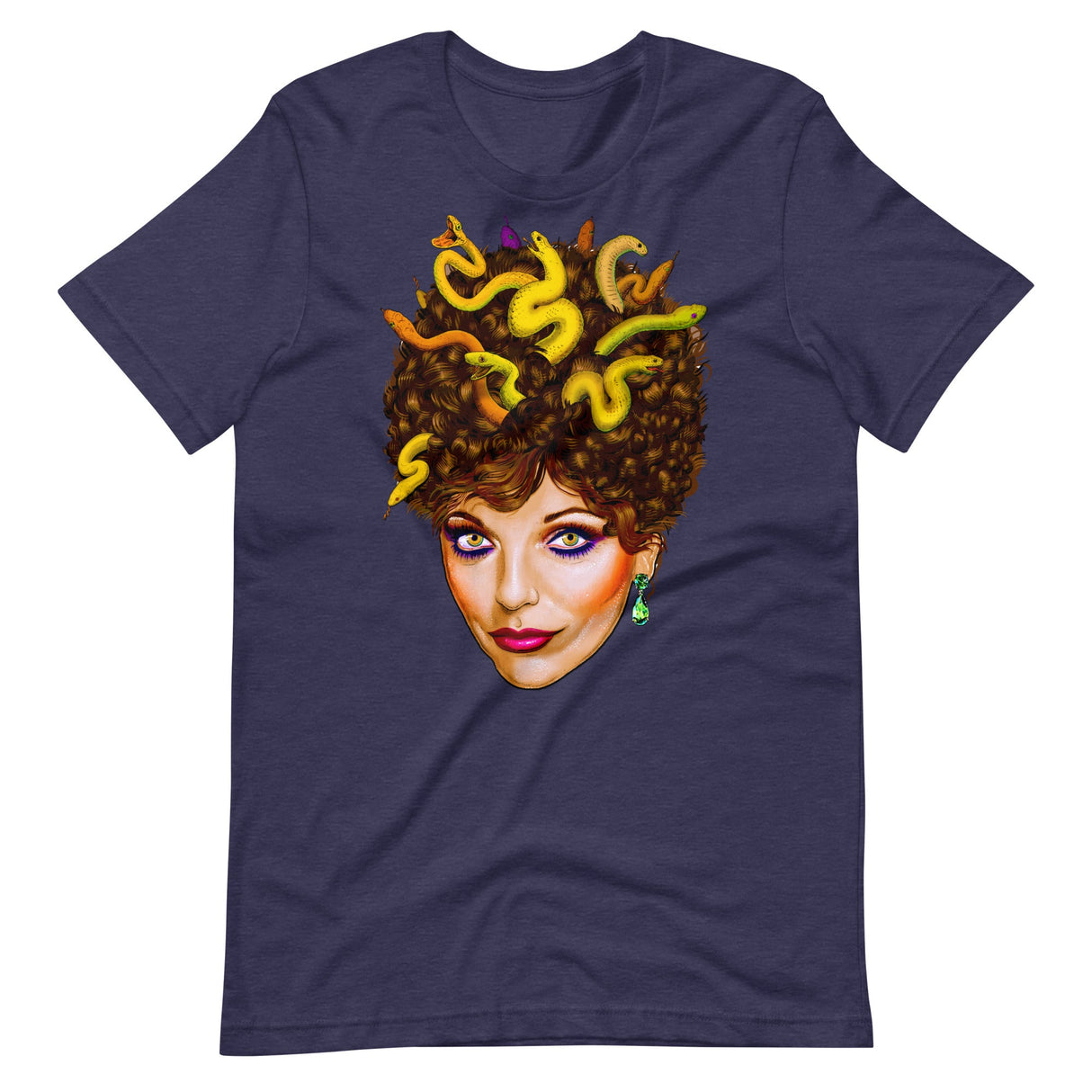 Stone-Cold Fabulous-T-Shirts-Swish Embassy