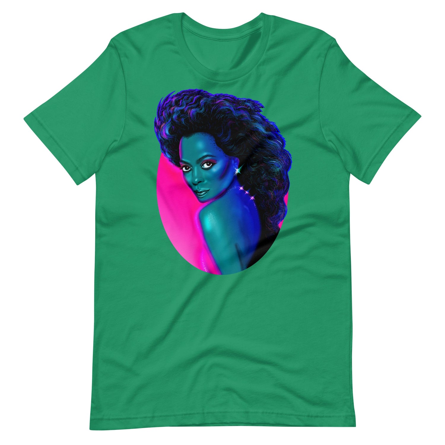 Stop! In the Name of Glam-T-Shirts-Swish Embassy