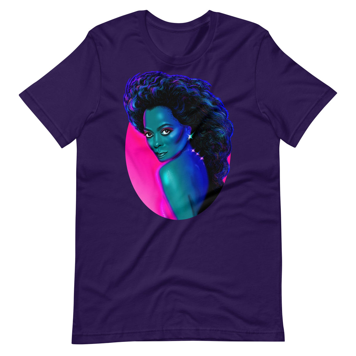 Stop! In the Name of Glam-T-Shirts-Swish Embassy