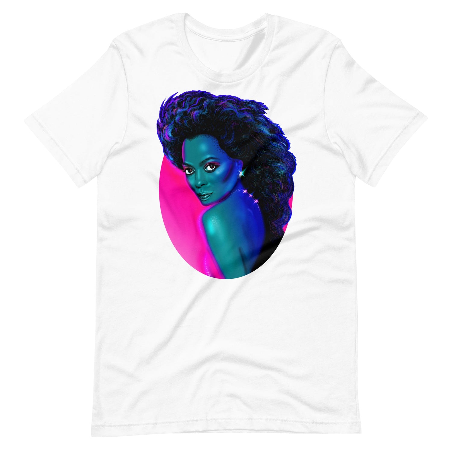 Stop! In the Name of Glam-T-Shirts-Swish Embassy