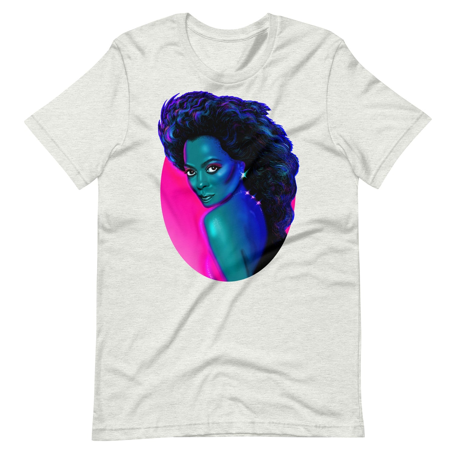 Stop! In the Name of Glam-T-Shirts-Swish Embassy