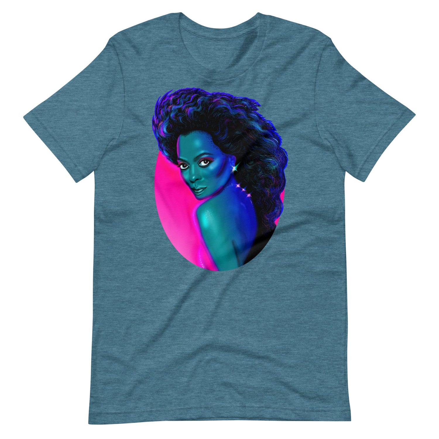 Stop! In the Name of Glam-T-Shirts-Swish Embassy