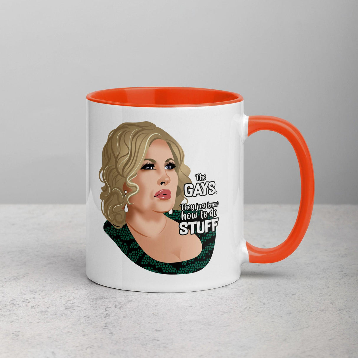 Stuff (Mug)-Mugs-Swish Embassy