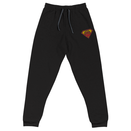 Super Bear (Sweatpants)-Sweatpants-Swish Embassy