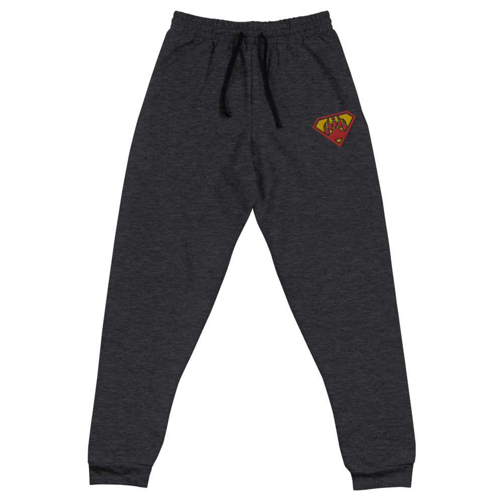 Super Bear (Sweatpants)-Sweatpants-Swish Embassy
