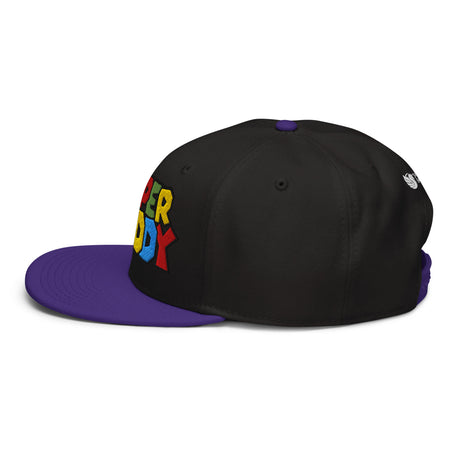 Super Daddy (Headwear)-Headwear-Swish Embassy