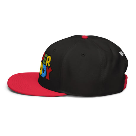 Super Daddy (Headwear)-Headwear-Swish Embassy