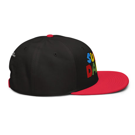 Super Daddy (Headwear)-Headwear-Swish Embassy
