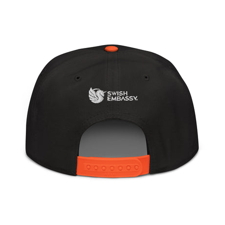 Super Daddy (Headwear)-Headwear-Swish Embassy