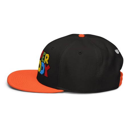 Super Daddy (Headwear)-Headwear-Swish Embassy