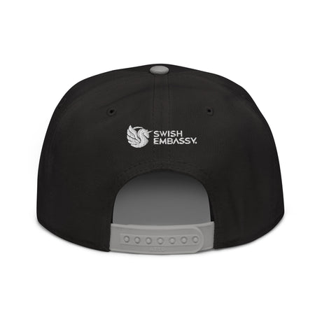 Super Daddy (Headwear)-Headwear-Swish Embassy