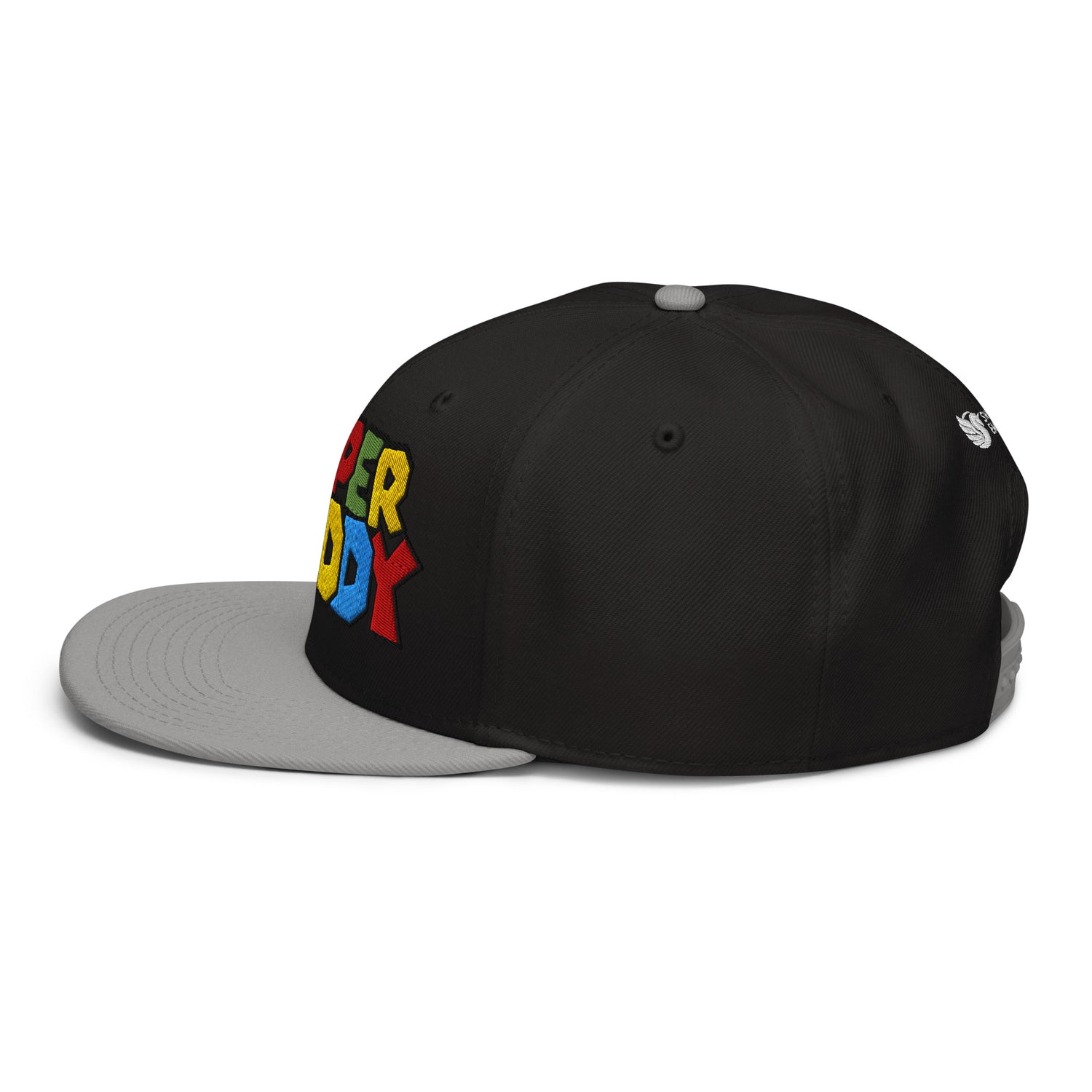 Super Daddy (Headwear)-Headwear-Swish Embassy