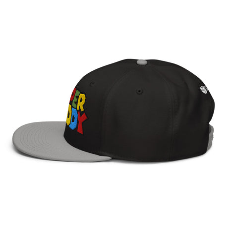 Super Daddy (Headwear)-Headwear-Swish Embassy