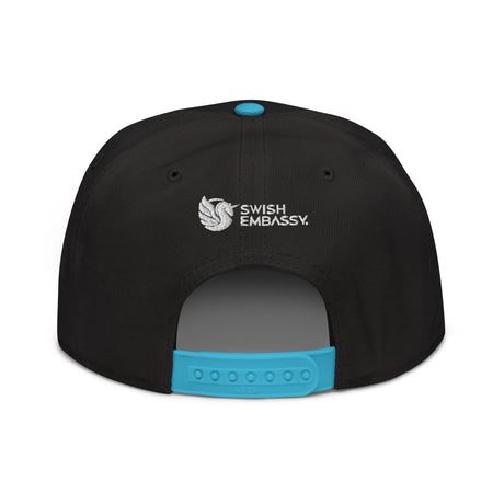 Super Daddy (Headwear)-Headwear-Swish Embassy