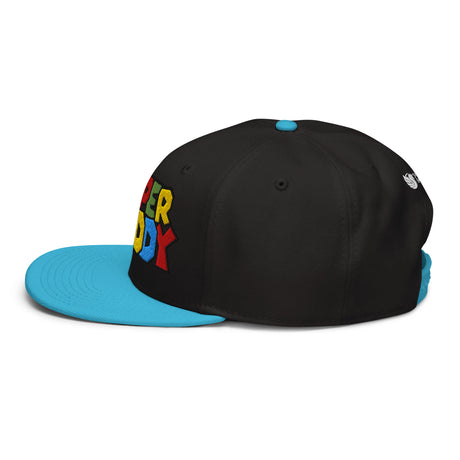 Super Daddy (Headwear)-Headwear-Swish Embassy