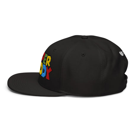 Super Daddy (Headwear)-Headwear-Swish Embassy