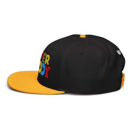 Super Daddy (Headwear)-Headwear-Swish Embassy