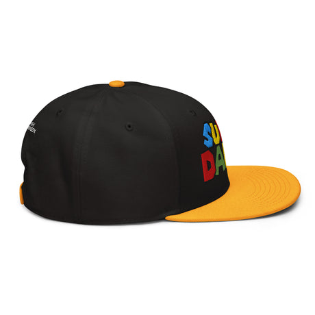 Super Daddy (Headwear)-Headwear-Swish Embassy