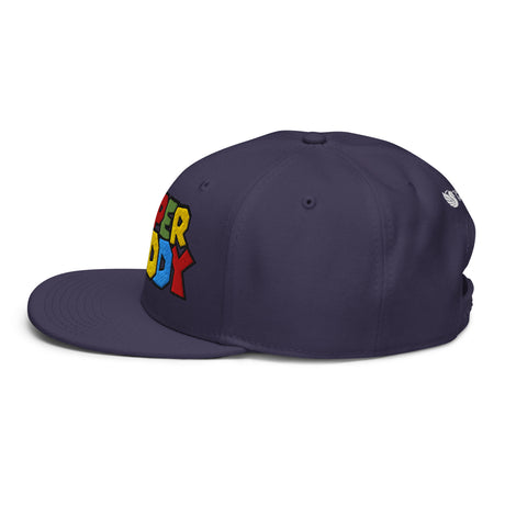 Super Daddy (Headwear)-Headwear-Swish Embassy