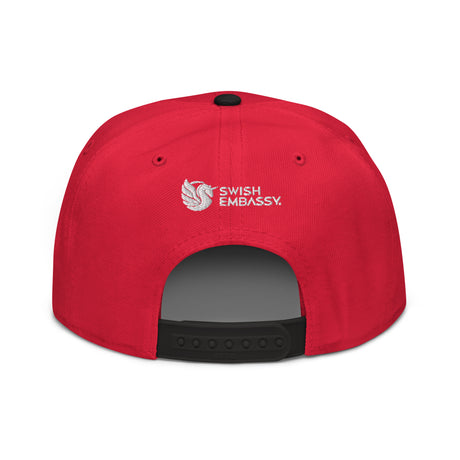 Super Daddy (Headwear)-Headwear-Swish Embassy