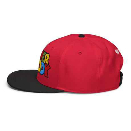 Super Daddy (Headwear)-Headwear-Swish Embassy