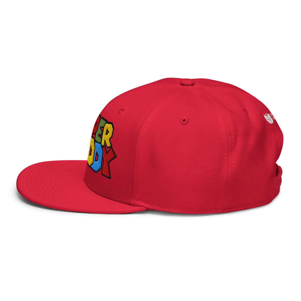 Super Daddy (Headwear)-Headwear-Swish Embassy